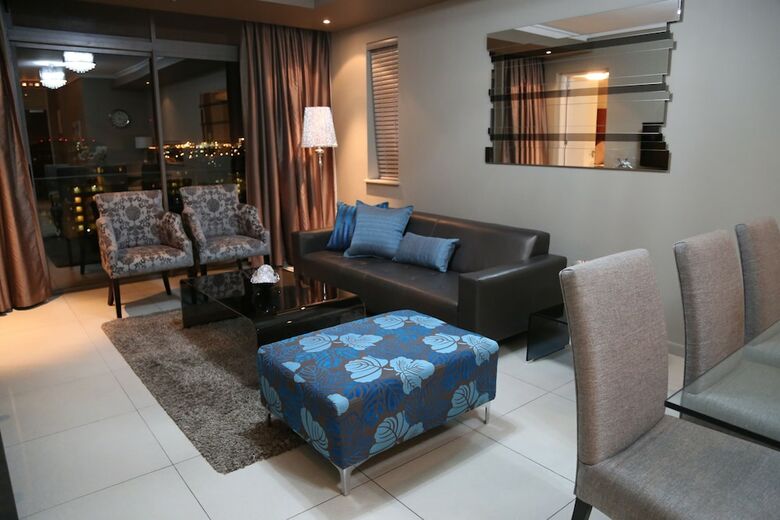 Apartamentos The Residences At Crystal Towers