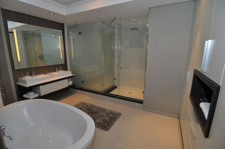 Apartamentos The Residences At Crystal Towers