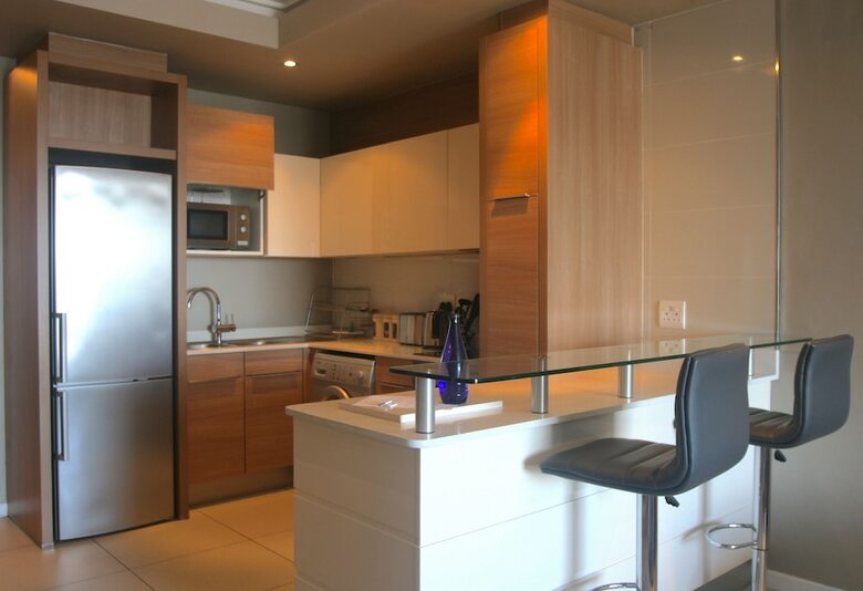 Apartamentos The Residences At Crystal Towers