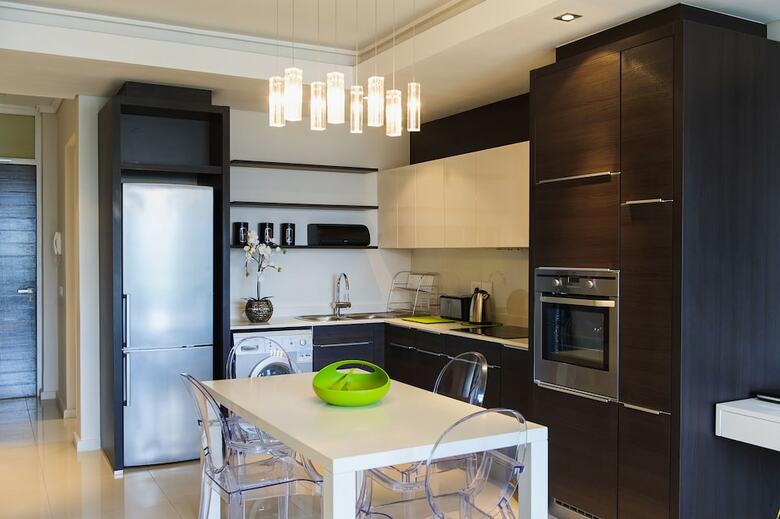 Apartamentos The Residences At Crystal Towers