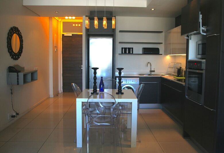 Apartamentos The Residences At Crystal Towers