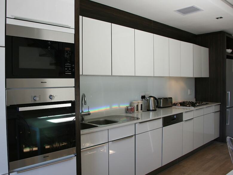 Apartamentos The Residences At Crystal Towers