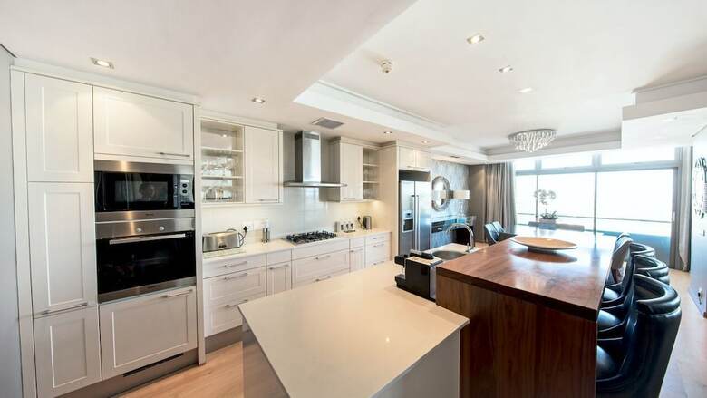 Apartamentos The Residences At Crystal Towers