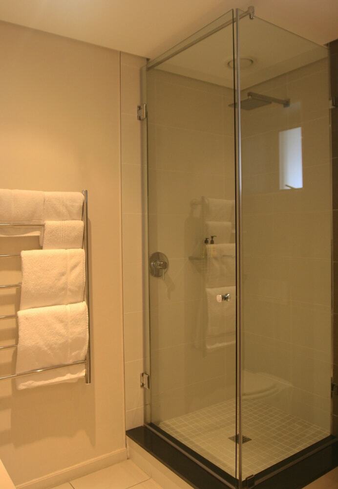Apartamentos The Residences At Crystal Towers