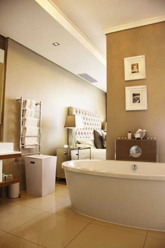 Apartamentos The Residences At Crystal Towers