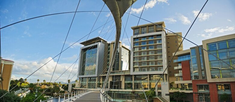 Apartamentos The Residences At Crystal Towers
