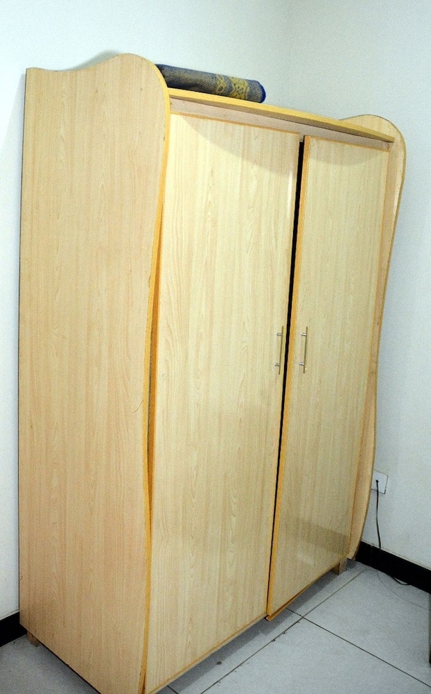 Hotel Al-hameed