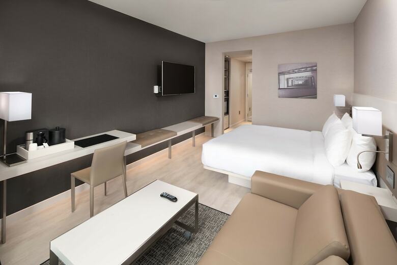 AC Hotel By Marriott Los Angeles South Bay