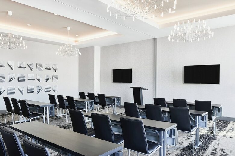 AC Hotel By Marriott Los Angeles South Bay