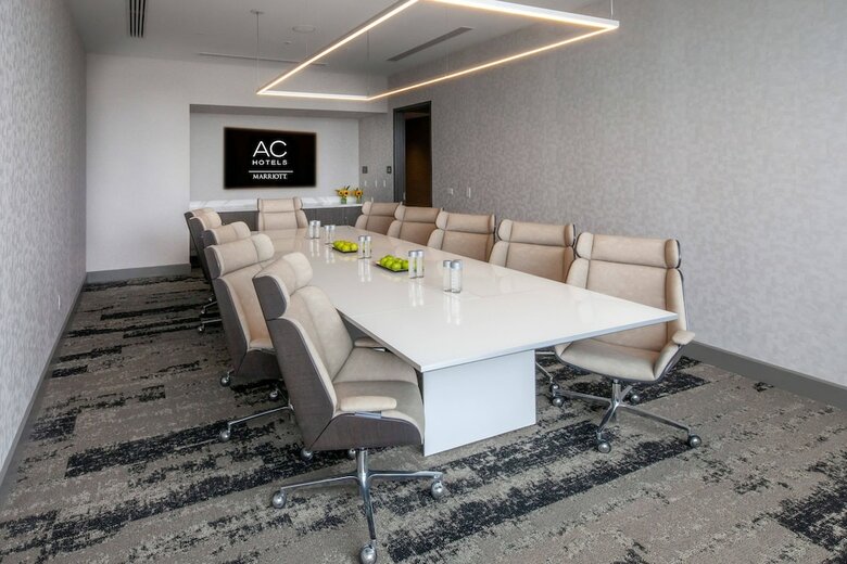 AC Hotel By Marriott Los Angeles South Bay