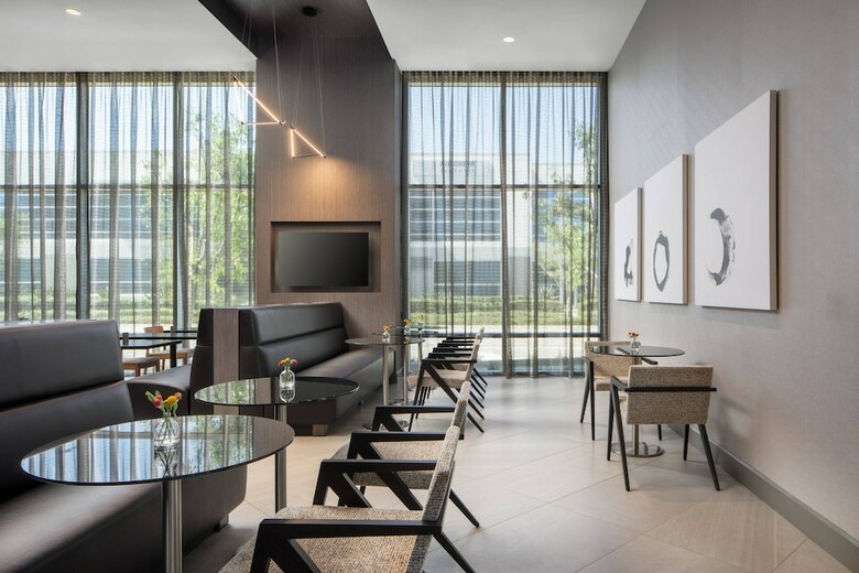 AC Hotel By Marriott Los Angeles South Bay