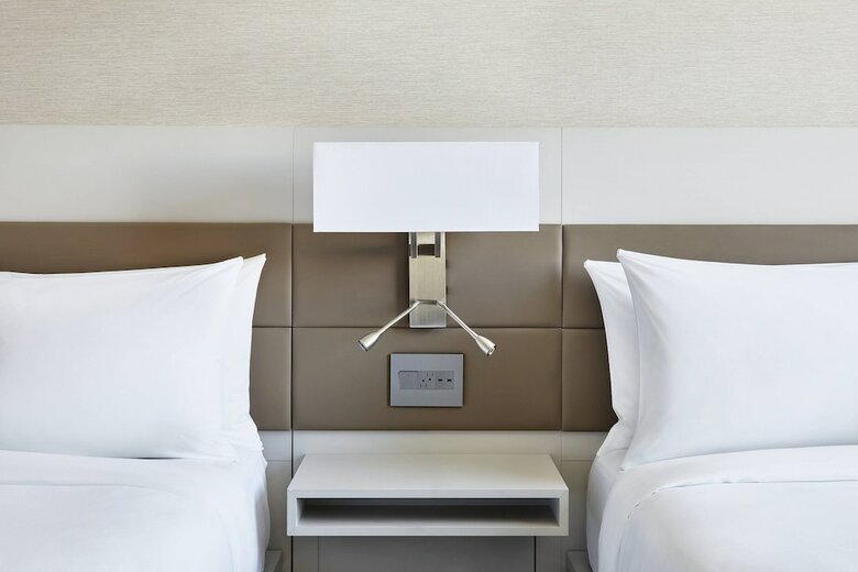 AC Hotel By Marriott Los Angeles South Bay