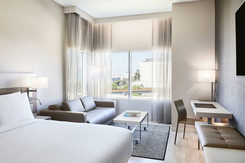 AC Hotel By Marriott Los Angeles South Bay