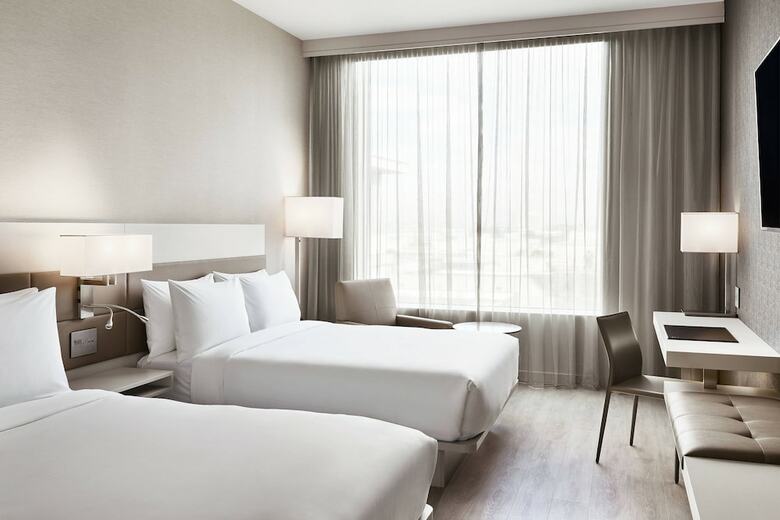 AC Hotel By Marriott Los Angeles South Bay