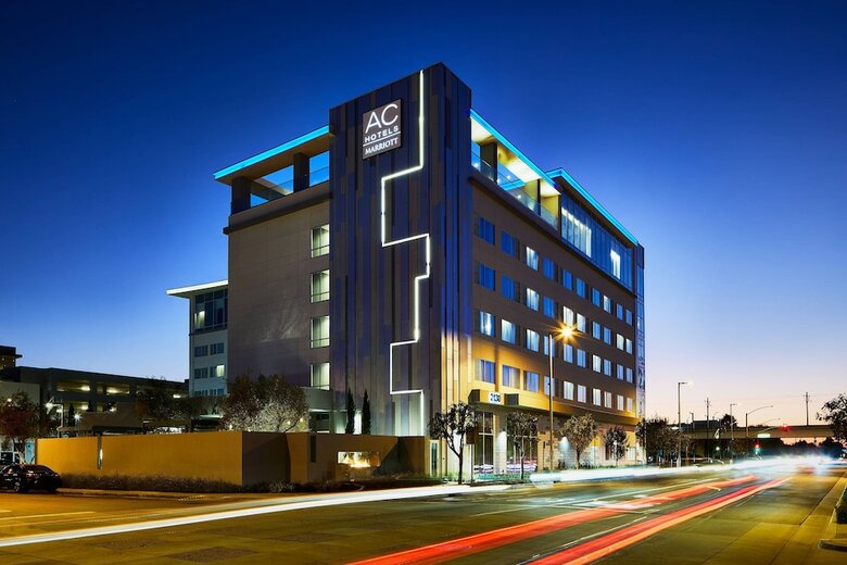 AC Hotel By Marriott Los Angeles South Bay