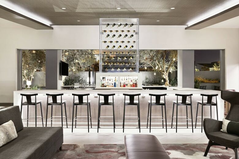 AC Hotel By Marriott Los Angeles South Bay