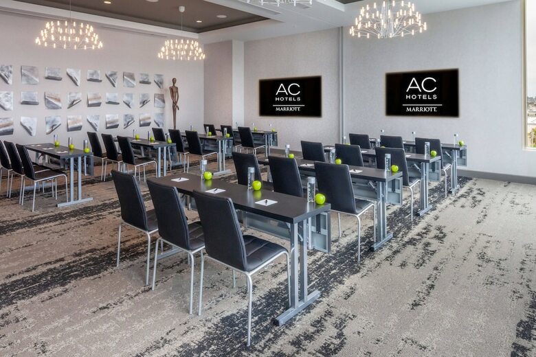 AC Hotel By Marriott Los Angeles South Bay