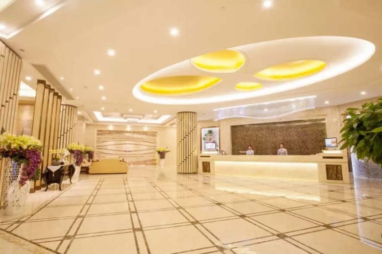Bolailitai Hotel