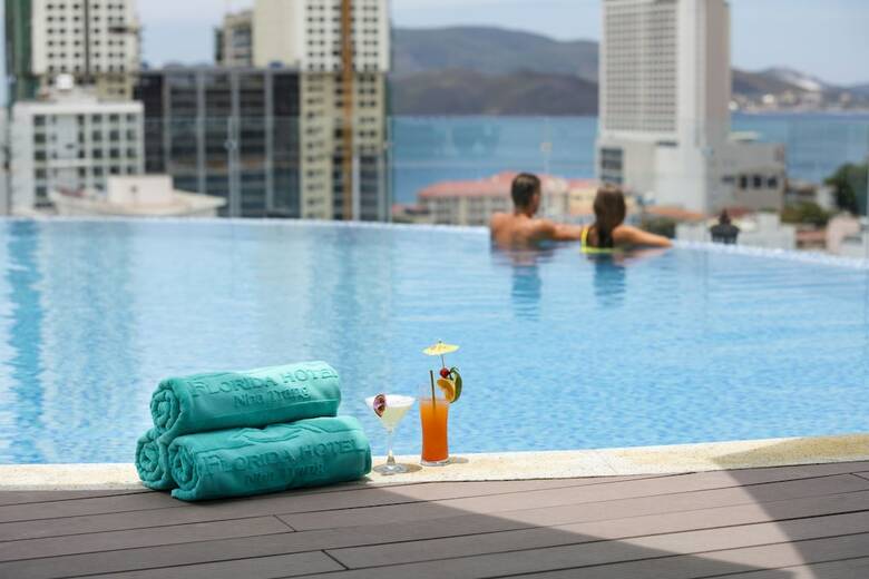 Hotel Florida Nha Trang