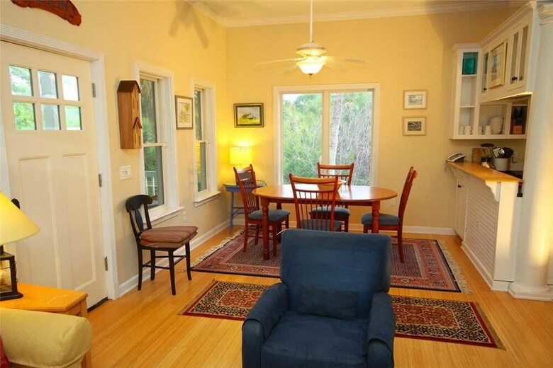 063-calliope Cottage