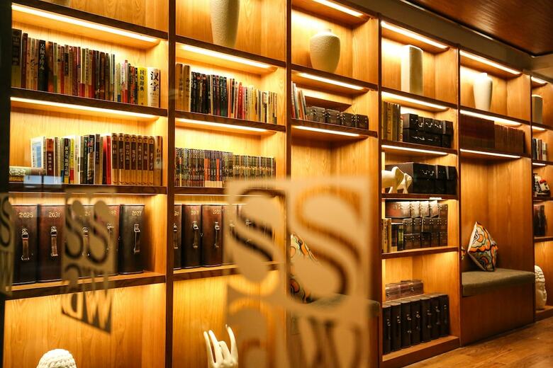 Ssaw Boutique Hotel Shanghai Yilin