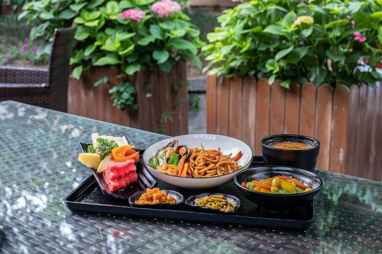Ssaw Boutique Hotel Shanghai Yilin