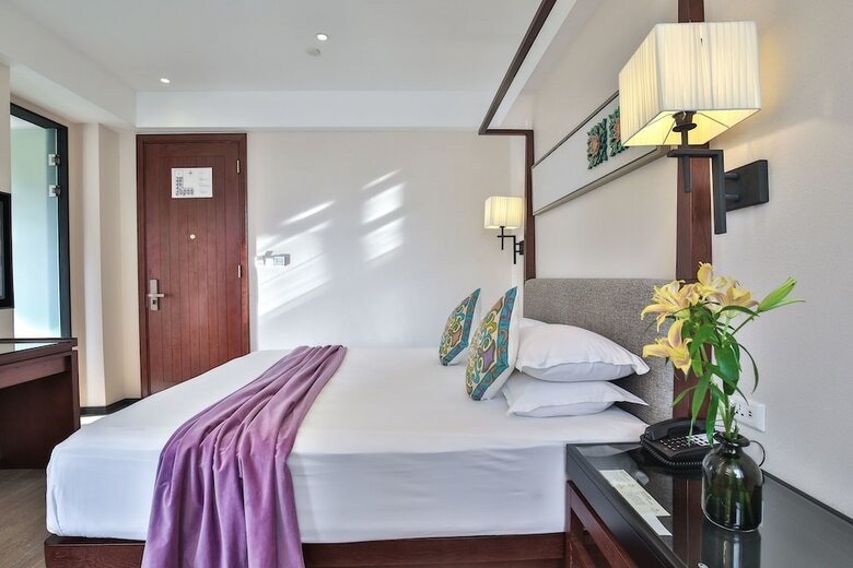 Ssaw Boutique Hotel Shanghai Yilin