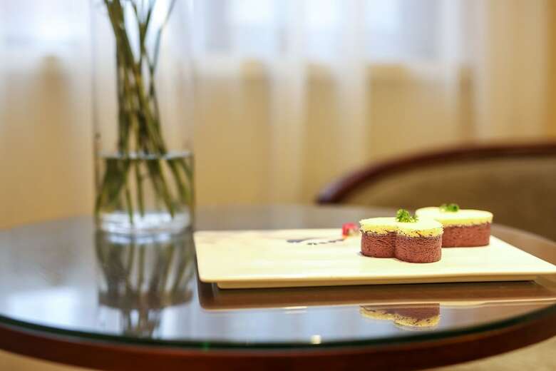 Ssaw Boutique Hotel Shanghai Yilin