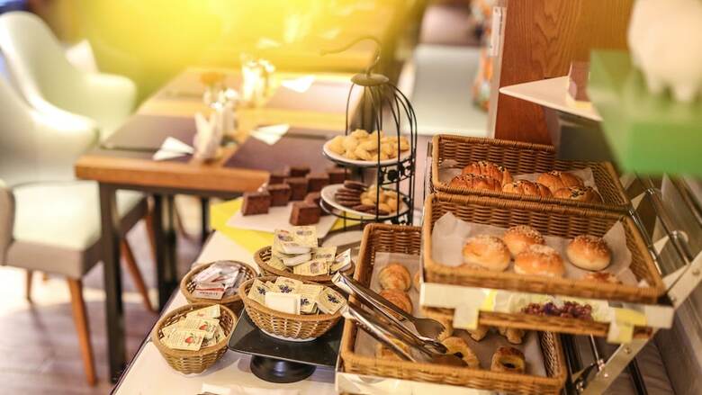 Ssaw Boutique Hotel Shanghai Yilin
