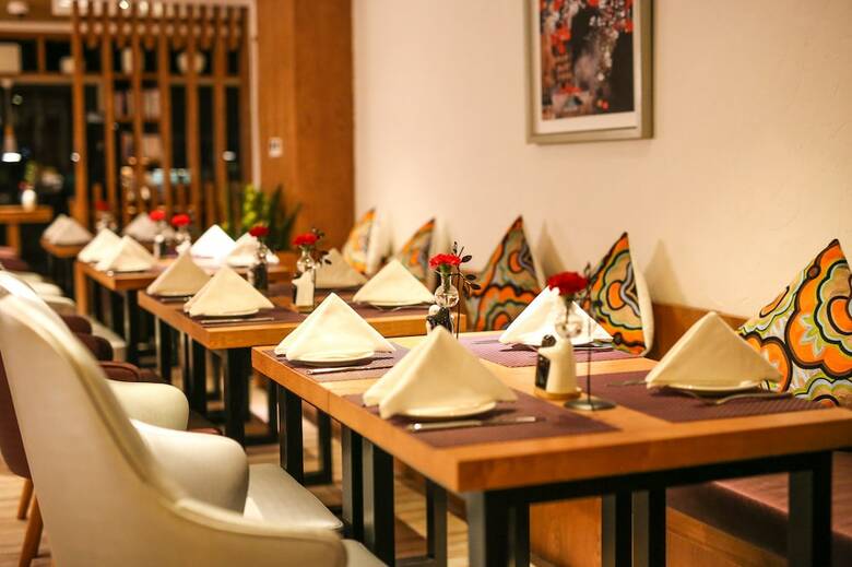 Ssaw Boutique Hotel Shanghai Yilin