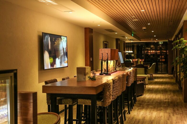 Ssaw Boutique Hotel Shanghai Yilin