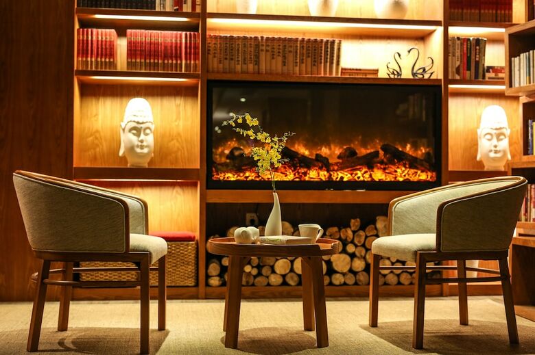 Ssaw Boutique Hotel Shanghai Yilin