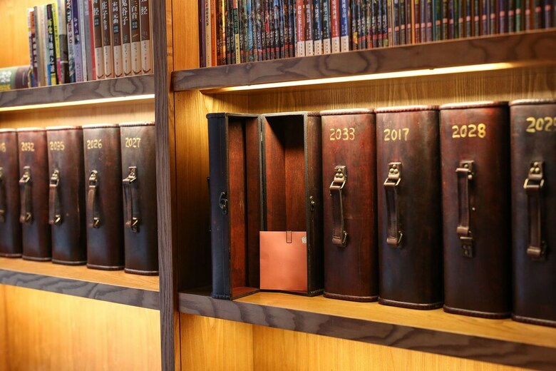 Ssaw Boutique Hotel Shanghai Yilin