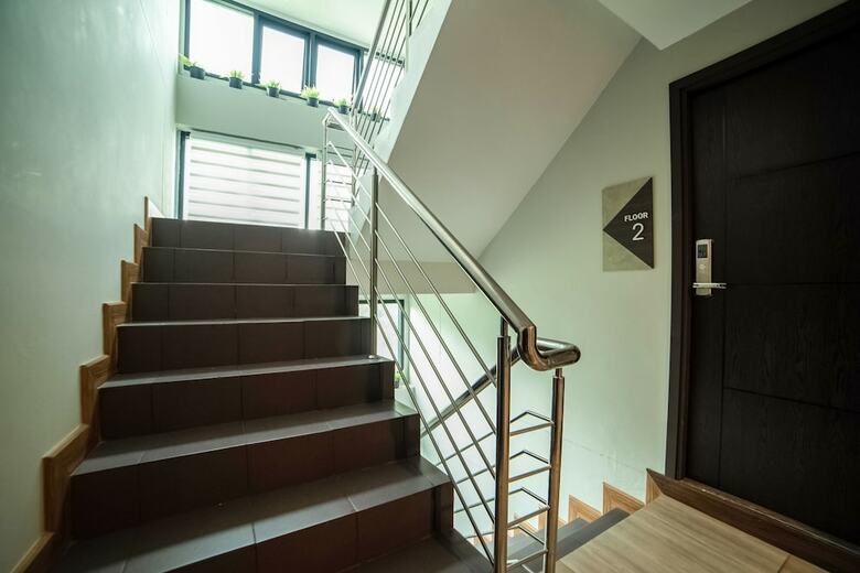 Hotel Oyo 431 Plearnwan Deluxe Mansion