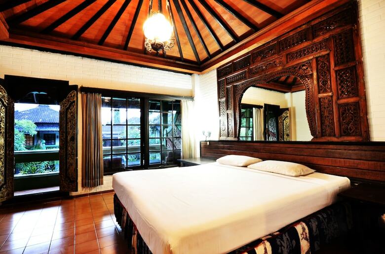 Hotel Prawita