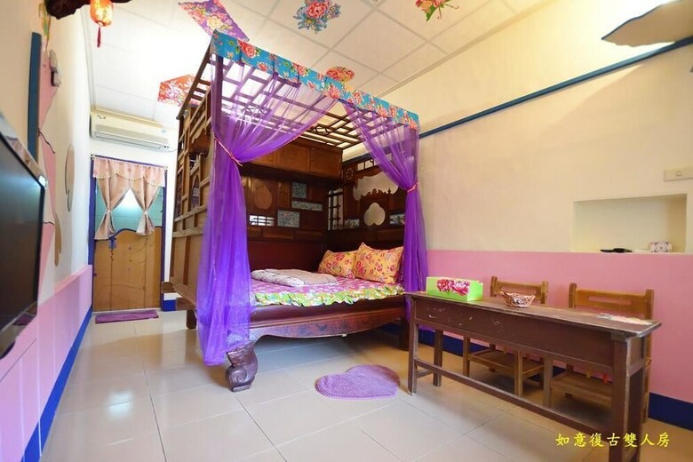 Taitung Ting Yi B&B