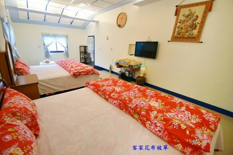Taitung Ting Yi B&B
