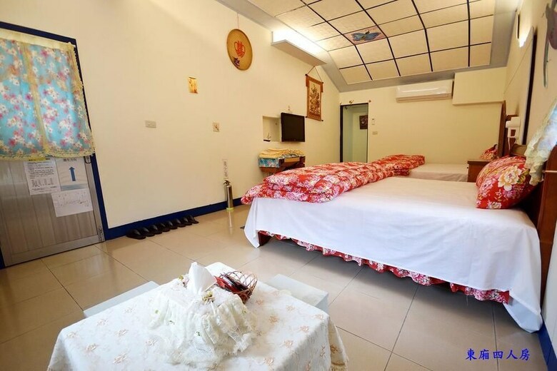 Taitung Ting Yi B&B
