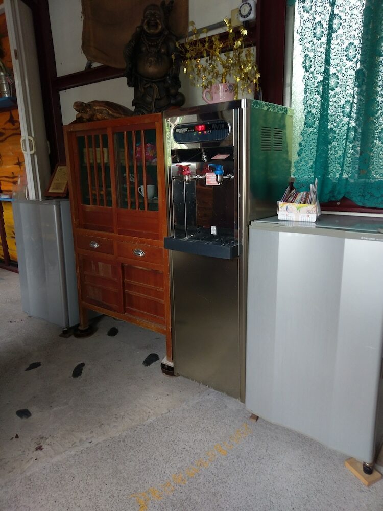 Taitung Ting Yi B&B