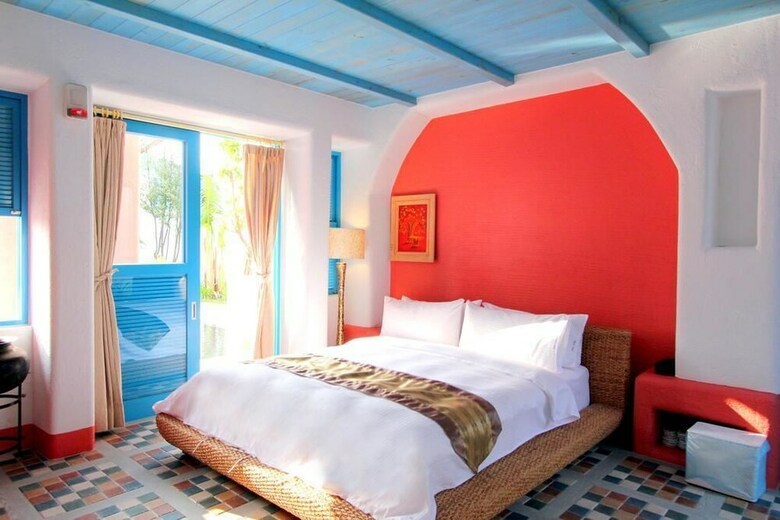 Bed & Breakfast 866 Oceanic View Villa