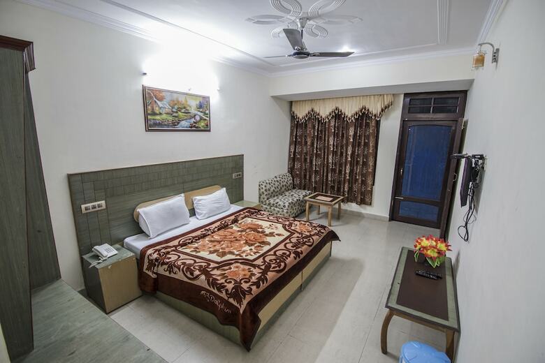 Hotel Sapphire