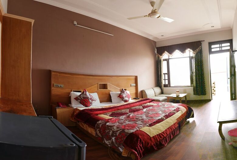 Hotel Sapphire