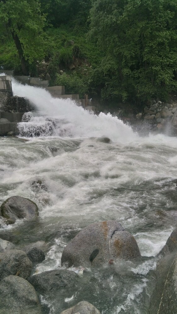 Hotel Sourabh