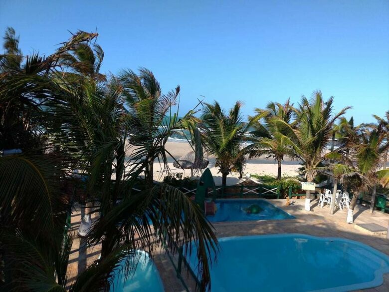 Hotel Donana