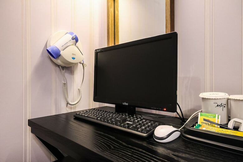 Seowa Hotel