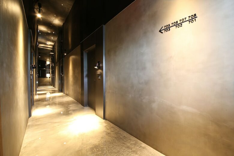 Seowa Hotel