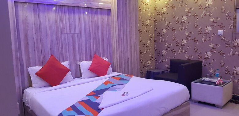 Hotel Rainbow