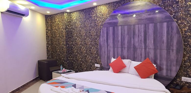 Hotel Rainbow