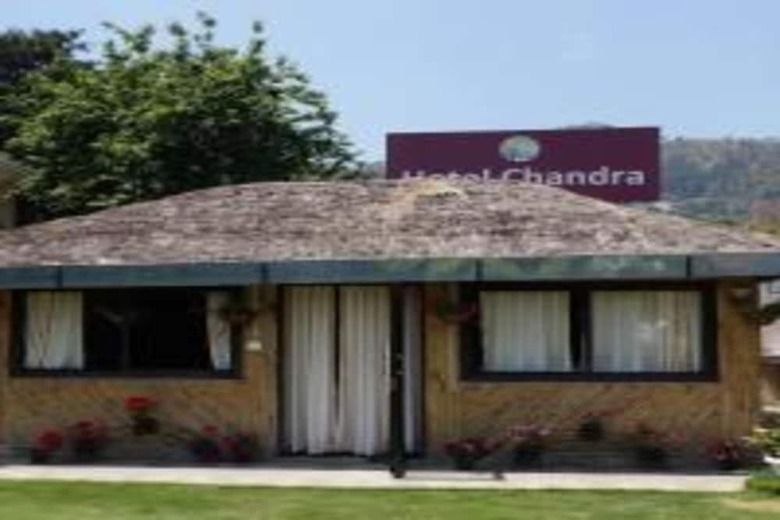 Hotel Chandra Inn Royal Rose