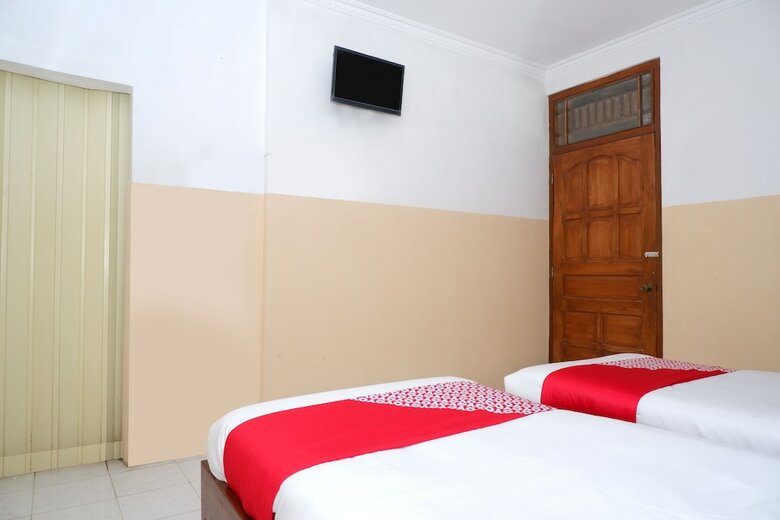 Oyo 860 Rajasa Hotel